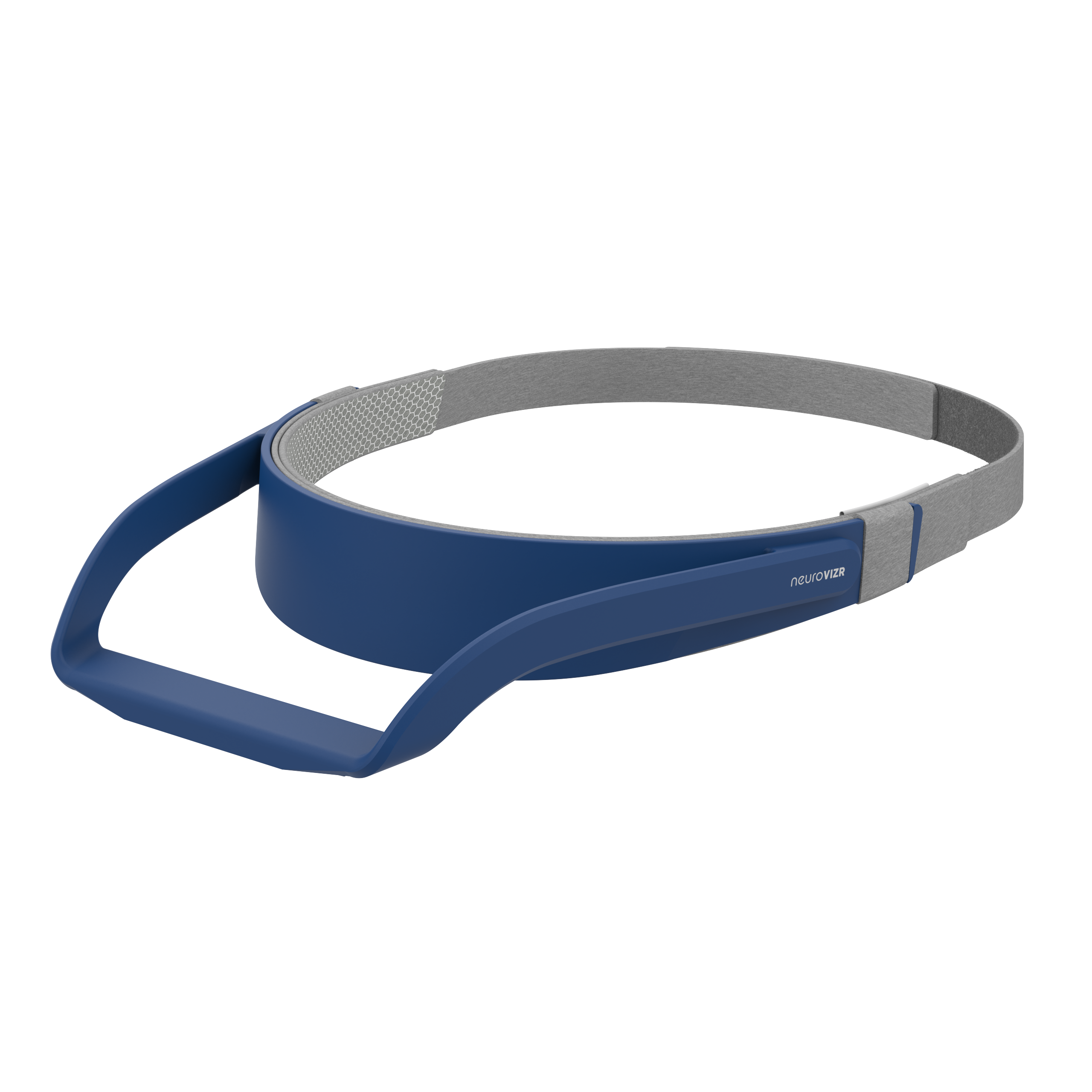 NeuroVIZR Headgear